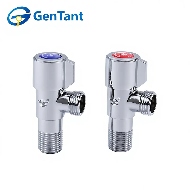 Wie erhöhen gasspezifische Ventile die Sicherheit und Effizienz?