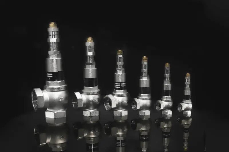 Auswahl des richtigen Bypass-Sicherheitsventils: Warum ein geschlossener Mikrolift am besten für Privathaushalte geeignet ist