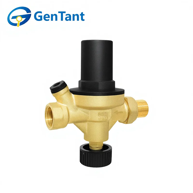 Automatisches Füllventil