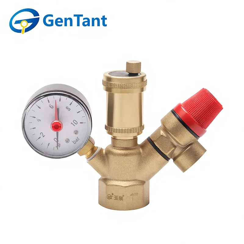 Kesselsicherheitsgruppe