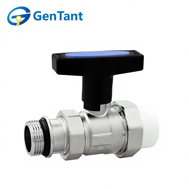 Long Shank Return Valve