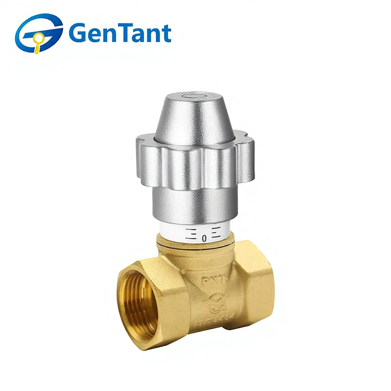 Magnetisch verschließbares Kugelventil zur Durchflussregelung